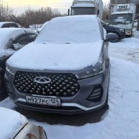 Фото транспортного средства