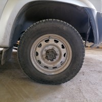 Фото транспортного средства