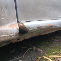 Левый порог