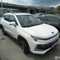 Фото транспортного средства