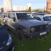 Фото транспортного средства
