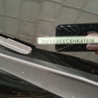 Фото транспортного средства