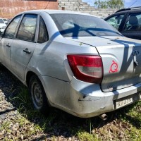 Фото транспортного средства
