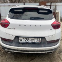 Фото транспортного средства