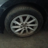 Фото транспортного средства