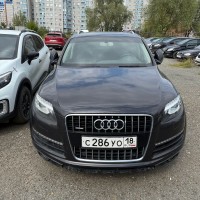 Фото транспортного средства