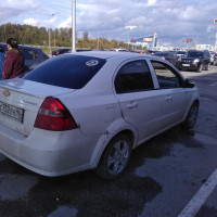 Фото транспортного средства