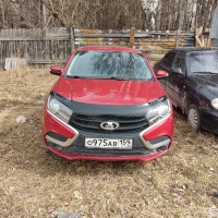 Фото транспортного средства