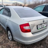 Фото транспортного средства