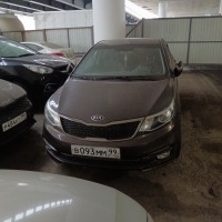 Фото транспортного средства