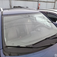 Ветровое стекло