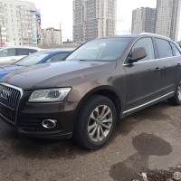 Фото транспортного средства