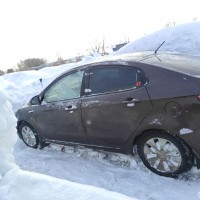 Фото транспортного средства