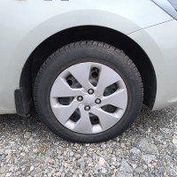 Фото транспортного средства