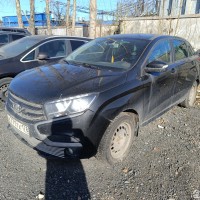 Фото транспортного средства