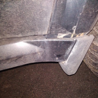 Правый порог