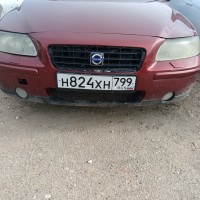 Передний бампер