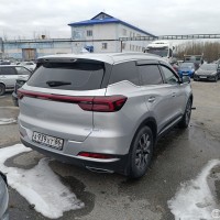 Фото транспортного средства