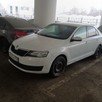 Фото транспортного средства