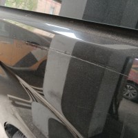 Заднее правое крыло