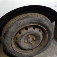 Фото транспортного средства