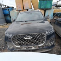 Фото транспортного средства