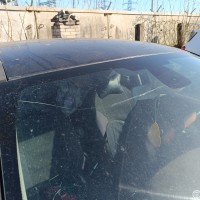 Ветровое стекло