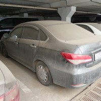 Фото транспортного средства