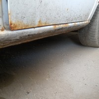 Правый порог