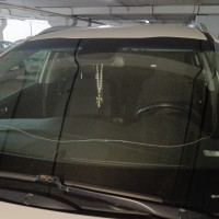 Ветровое стекло