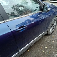 Передняя правая дверь