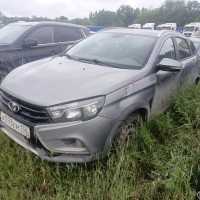 Фото транспортного средства