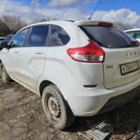 Фото транспортного средства