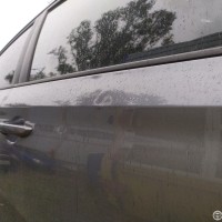 Передняя правая дверь