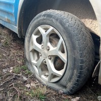 Фото транспортного средства