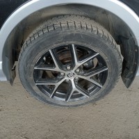 Фото транспортного средства