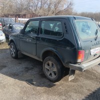 Фото транспортного средства