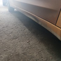 Правый порог