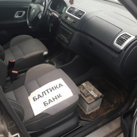 Фото транспортного средства