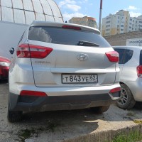 Фото транспортного средства