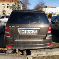 Фото транспортного средства