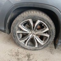 Фото транспортного средства