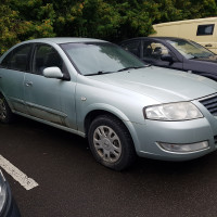 Фото транспортного средства