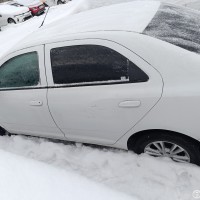 Фото транспортного средства