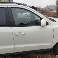 Передняя правая дверь