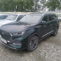Фото транспортного средства