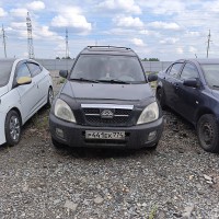 Фото транспортного средства