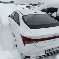 Фото транспортного средства