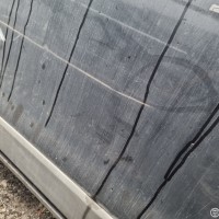 Передняя левая дверь