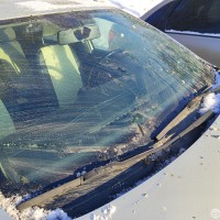 Ветровое стекло